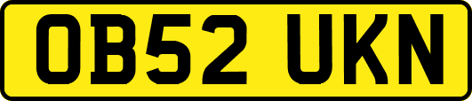 OB52UKN