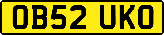 OB52UKO