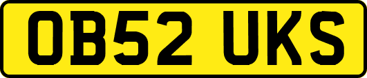 OB52UKS