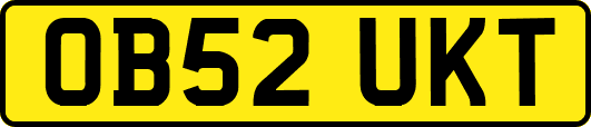 OB52UKT