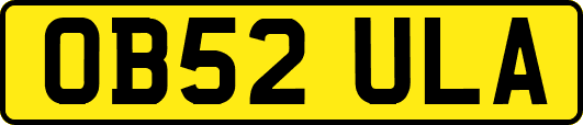 OB52ULA