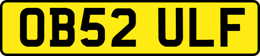 OB52ULF