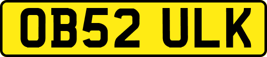 OB52ULK