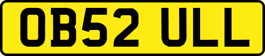OB52ULL