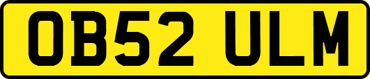 OB52ULM