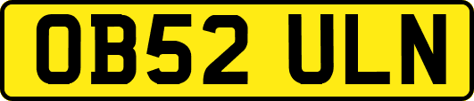OB52ULN