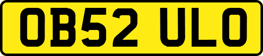 OB52ULO