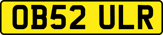 OB52ULR