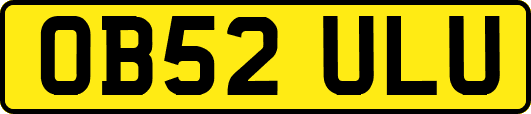 OB52ULU