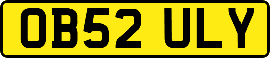 OB52ULY