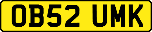 OB52UMK