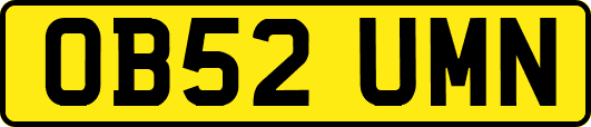 OB52UMN