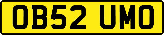 OB52UMO