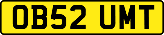 OB52UMT