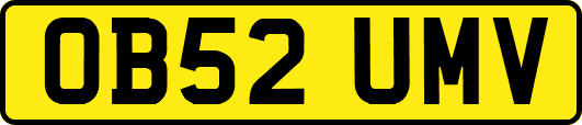 OB52UMV