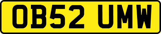 OB52UMW