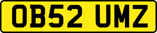 OB52UMZ
