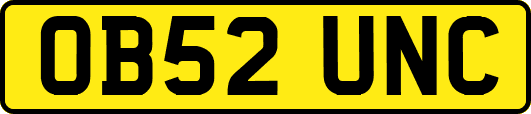 OB52UNC