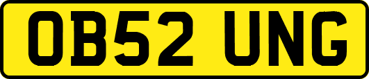 OB52UNG