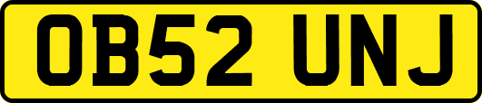 OB52UNJ