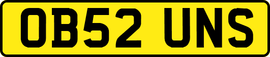 OB52UNS