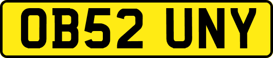 OB52UNY