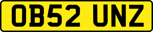 OB52UNZ