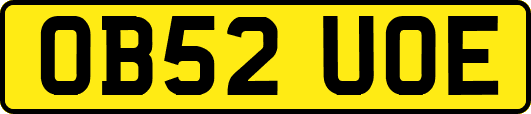OB52UOE