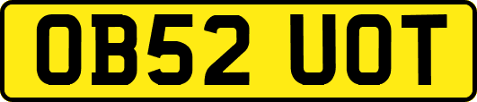 OB52UOT
