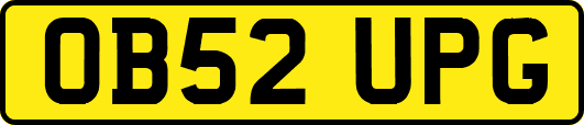 OB52UPG