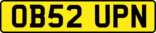 OB52UPN