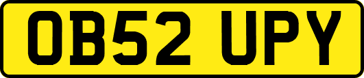 OB52UPY