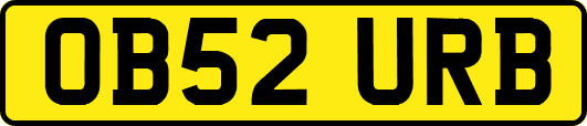 OB52URB