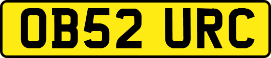 OB52URC