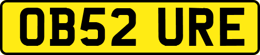 OB52URE