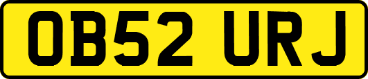 OB52URJ