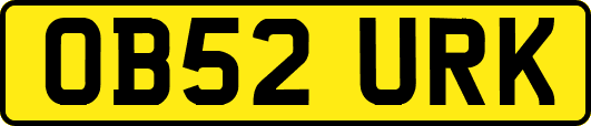 OB52URK