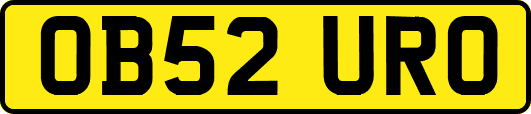 OB52URO