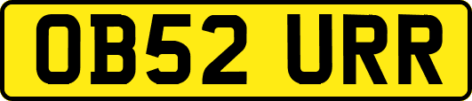 OB52URR
