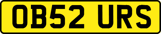 OB52URS