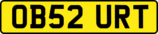 OB52URT