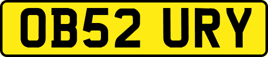 OB52URY