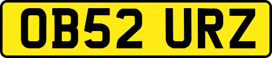 OB52URZ