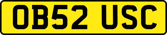 OB52USC
