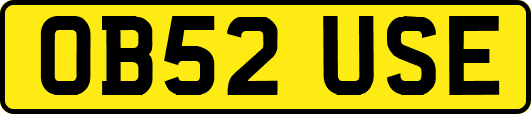OB52USE