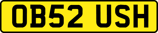 OB52USH