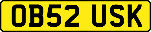 OB52USK