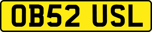 OB52USL