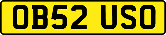 OB52USO
