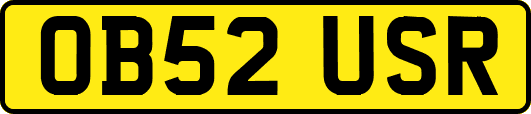 OB52USR